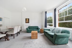 Compayne Gardens South Hampstead